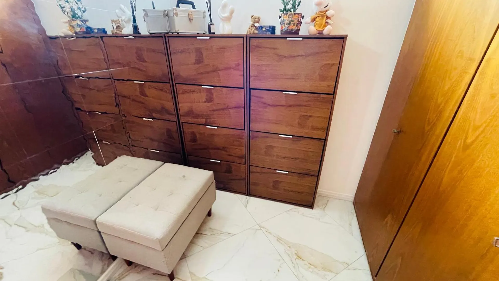 Sergio Gomes A Casa Que Hospeda São Paulo Quarto em Acomodações Particulares