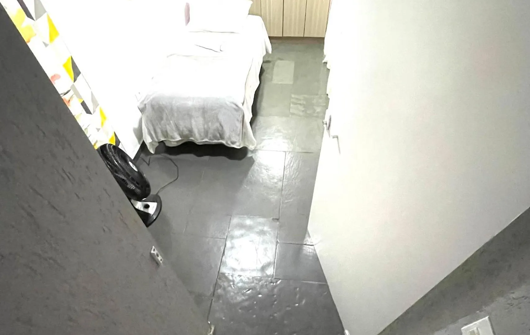 Quarto em Acomodações Particulares Sergio Gomes A Casa Que Hospeda São Paulo Brasil