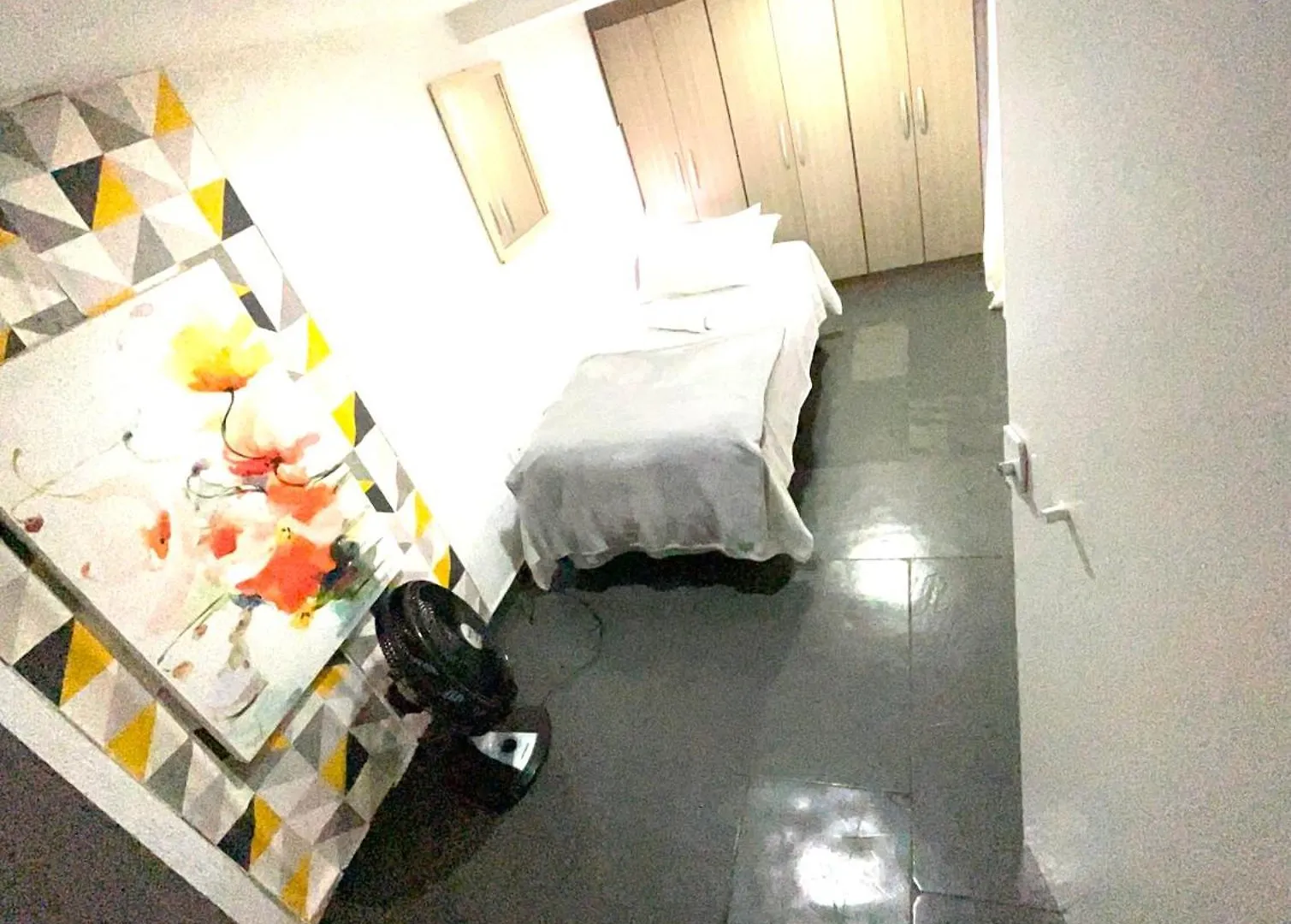 Sergio Gomes A Casa Que Hospeda São Paulo