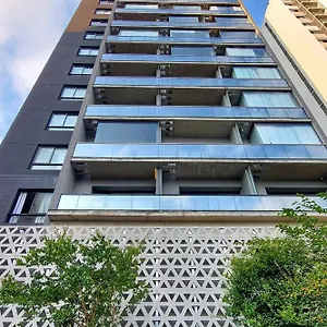 Apartamento Vn Alvorada, São Paulo