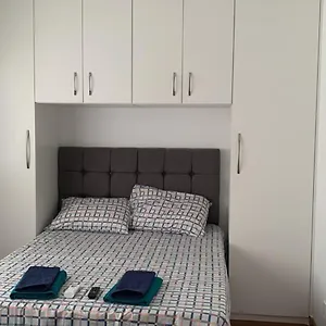 Apartamento Flat Em Frente A Estacao Belem, São Paulo